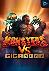 Bocoran RTP Slot Monsters Vs Gigablox di WD Hoki