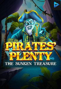 Bocoran RTP Slot Piratess Pleny The Sunken Treasure di WD Hoki