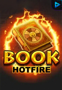 Bocoran RTP Slot Book Hotfire di WD Hoki