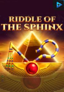 Bocoran RTP Slot Riddle of The Sphinx di WD Hoki