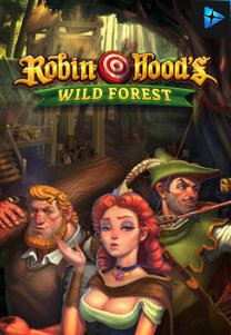 Bocoran RTP Slot Robin Hoods Wild FOrest di WD Hoki