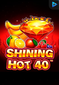 Bocoran RTP Slot Shining Hot 40 di WD Hoki
