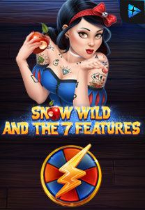 Bocoran RTP Slot Snow Wild and The 7 Feature di WD Hoki