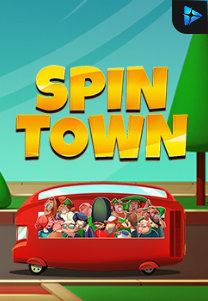 Bocoran RTP Slot Spin Town di WD Hoki