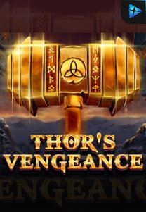 Bocoran RTP Slot Thor Vengeance di WD Hoki