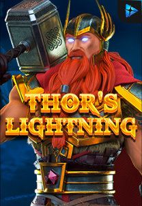 Bocoran RTP Slot Thor_s Lightning di WD Hoki