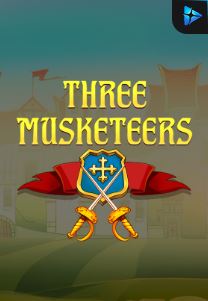 Bocoran RTP Slot Three Musketeers di WD Hoki