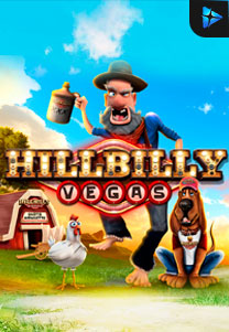 Bocoran RTP Slot Hill Billy Vegas di WD Hoki