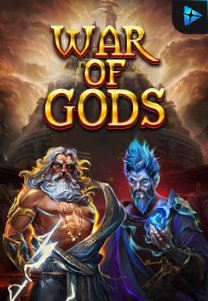 Bocoran RTP Slot War of Gods di WD Hoki