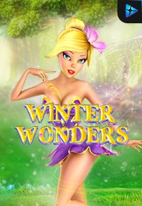 Bocoran RTP Slot Winter Wonder di WD Hoki