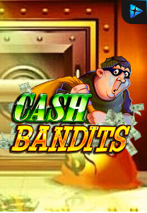 Bocoran RTP Slot CashBandits di WD Hoki