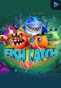 Bocoran RTP Slot Fish Catch di WD Hoki