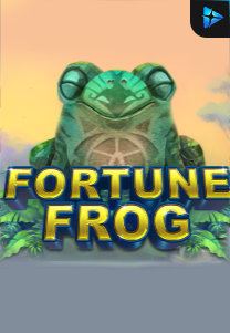 Bocoran RTP Slot Fortune Frog di WD Hoki