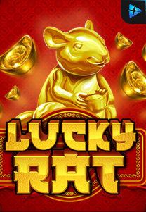 Bocoran RTP Slot Lucky Rat di WD Hoki