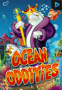 Bocoran RTP Slot OceanOddities di WD Hoki