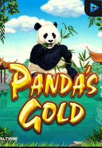 Bocoran RTP Slot Panda_s Gold di WD Hoki