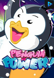 Bocoran RTP Slot PenguinPower di WD Hoki