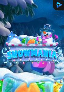 Bocoran RTP Slot Snow Mania di WD Hoki