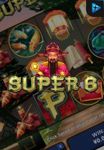 Bocoran RTP Slot Super 7 di WD Hoki