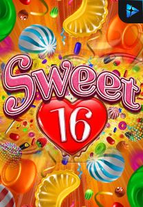 Bocoran RTP Slot Sweet 16 di WD Hoki