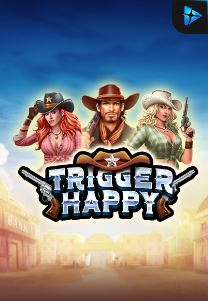 Bocoran RTP Slot Trigger Happy di WD Hoki