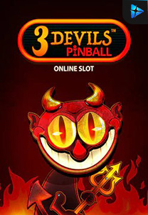 Bocoran RTP Slot 3-Devils-Pinball-foto di WD Hoki