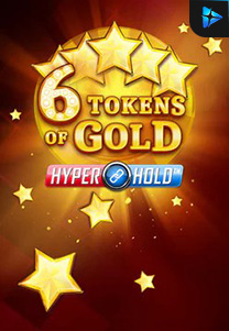 Bocoran RTP Slot 6 Tokens of Gold foto di WD Hoki