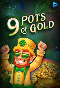 Bocoran RTP Slot 9-Pots-of-Gold-foto di WD Hoki