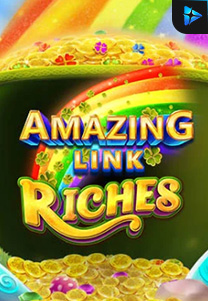 Bocoran RTP Slot amazing-link-riches-logo di WD Hoki