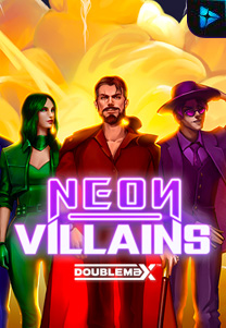 Bocoran RTP Slot Neon Villains Doublemax di WD Hoki