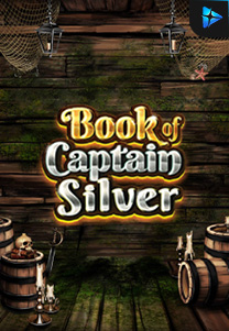 Bocoran RTP Slot book-of-captain-silver-logo di WD Hoki