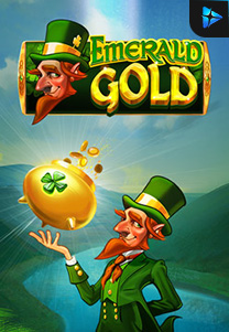 Bocoran RTP Slot Emerald-Gold-free-foto di WD Hoki