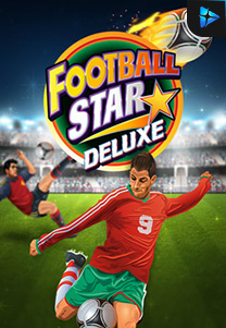 Bocoran RTP Slot Football-Star-Deluxe-foto di WD Hoki