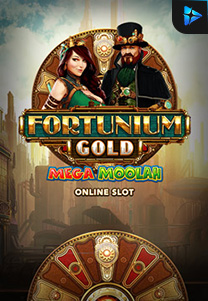 Bocoran RTP Slot Fortunium-Gold-Mega-Moolah-foto di WD Hoki