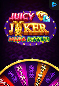 Bocoran RTP Slot Juicy Joker Mega Moolah foto di WD Hoki