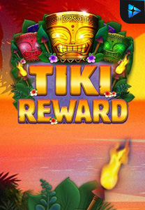 Bocoran RTP Slot Tiki Reward 1 di WD Hoki