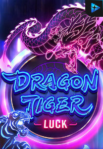 Bocoran RTP Slot Dragon Tiger Luck di WD Hoki