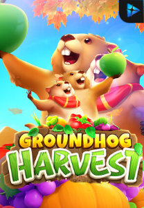 Bocoran RTP Slot Groundhog Harvest di WD Hoki