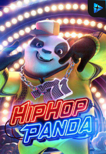 Bocoran RTP Slot HipHop Panda di WD Hoki