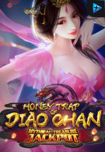 Bocoran RTP Slot Honey Trap of Diao Chan di WD Hoki