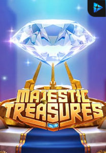 Bocoran RTP Slot Majestic Treasures di WD Hoki