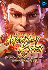 Bocoran RTP Slot Monkey King di WD Hoki