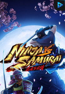 Bocoran RTP Slot Ninja vs Samurai di WD Hoki