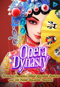 Bocoran RTP Slot Opera Dynasty di WD Hoki
