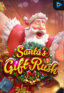 Bocoran RTP Slot Santa_s Gift Rush di WD Hoki