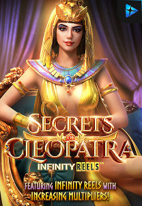 Bocoran RTP Slot Secret of Cleopatra di WD Hoki