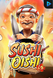 Bocoran RTP Slot Sushi Oishi di WD Hoki