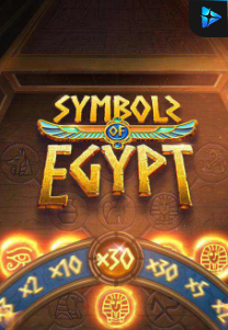 Bocoran RTP Slot Symbols of Egypt di WD Hoki
