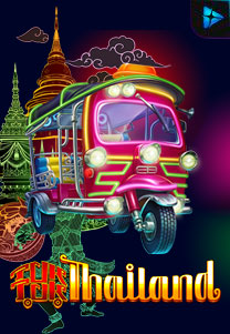 Bocoran RTP Slot Tuk Tuk Thailand di WD Hoki