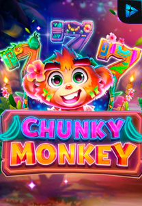 Bocoran RTP Slot Chunky Monkey di WD Hoki